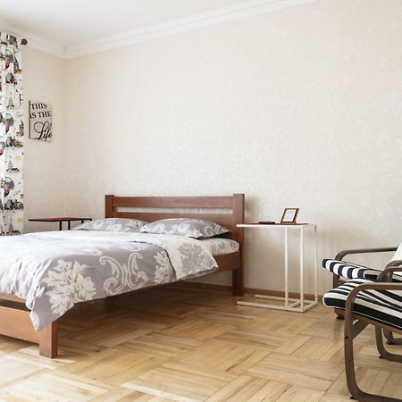 Reflect Apartment Minsk Exterior photo