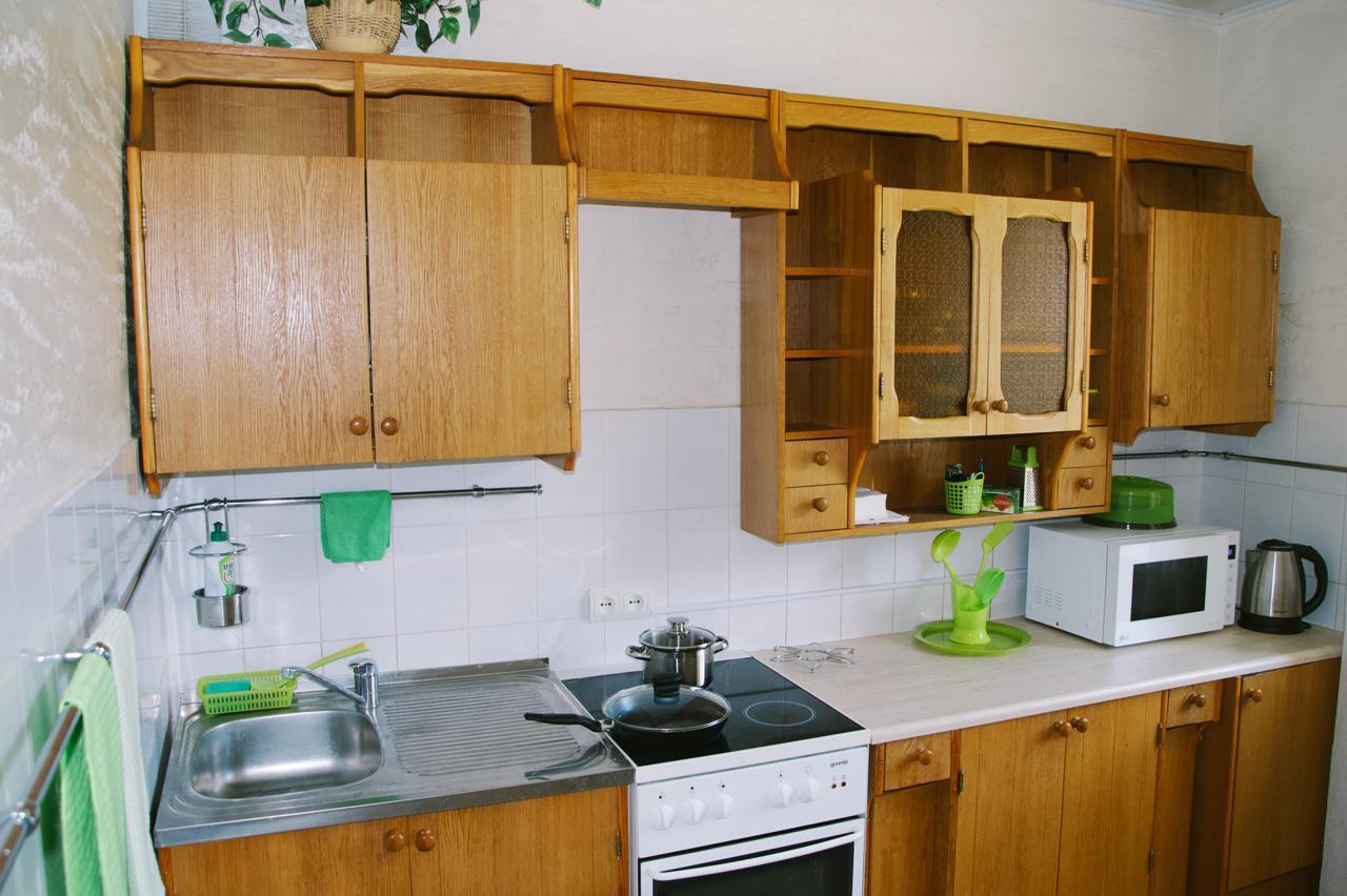 Reflect Apartment Minsk Exterior photo