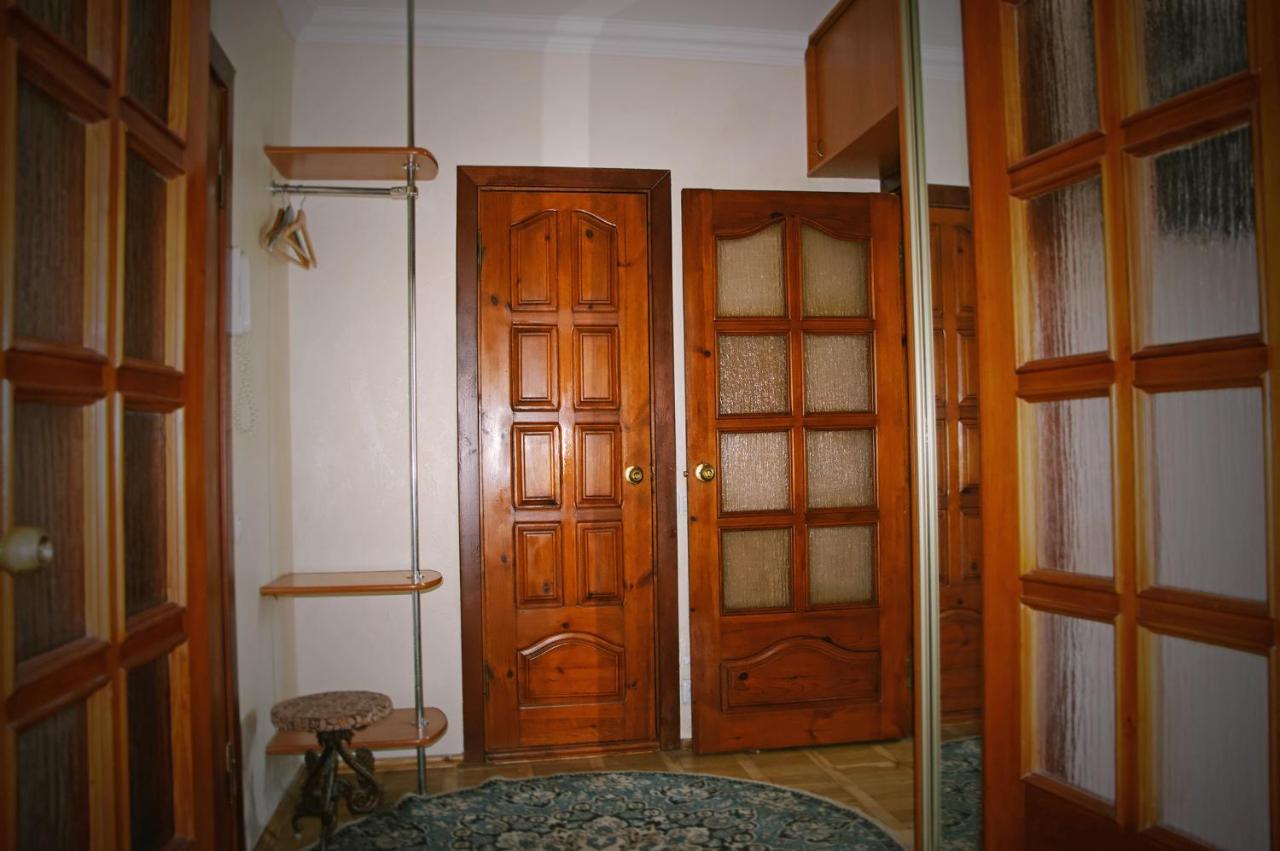 Reflect Apartment Minsk Exterior photo